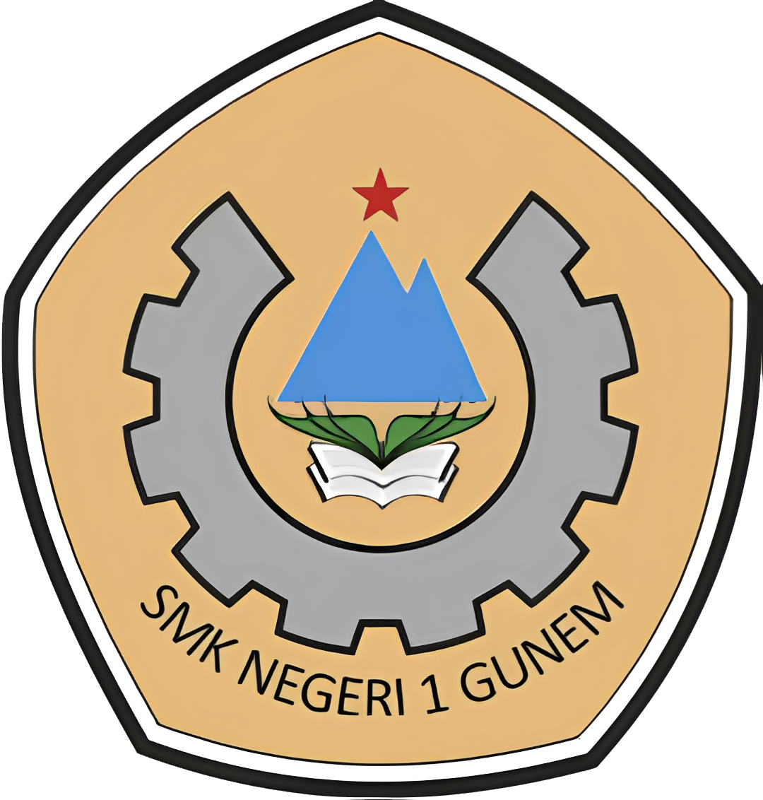 SMK Negeri 1 Gunem